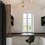 Bel Air - Maison Avec Jardin, Vue Sur La Loire Villa