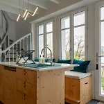 Bel Air - Maison Avec Jardin, Vue Sur La Loire * Reze