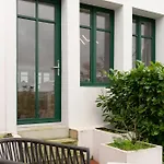 Villa Bel Air - Maison Avec Jardin, Vue Sur La Loire