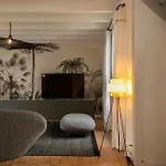 Bel Air - Maison Avec Jardin, Vue Sur La Loire Villa Reze