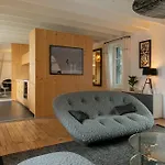 Bel Air - Maison Avec Jardin, Vue Sur La Loire *