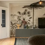 Villa Bel Air - Maison Avec Jardin, Vue Sur La Loire *