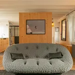 Bel Air - Maison Avec Jardin, Vue Sur La Loire