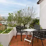 Bel Air - Maison Avec Jardin, Vue Sur La Loire Villa *