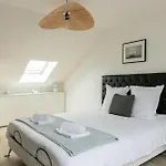 Bel Air - Maison Avec Jardin, Vue Sur La Loire Reze