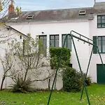 Bel Air - Maison Avec Jardin, Vue Sur La Loire