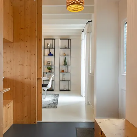Bel Air - Maison Avec Jardin, Vue Sur La Loire *