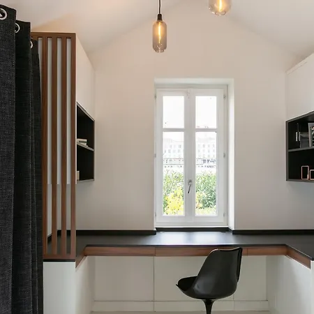 Bel Air - Maison Avec Jardin, Vue Sur La Loire Villa