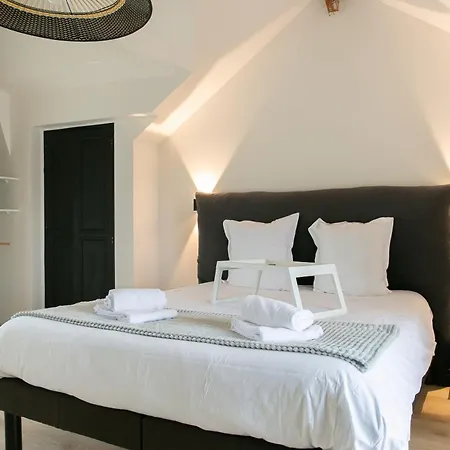 Bel Air - Maison Avec Jardin, Vue Sur La Loire *