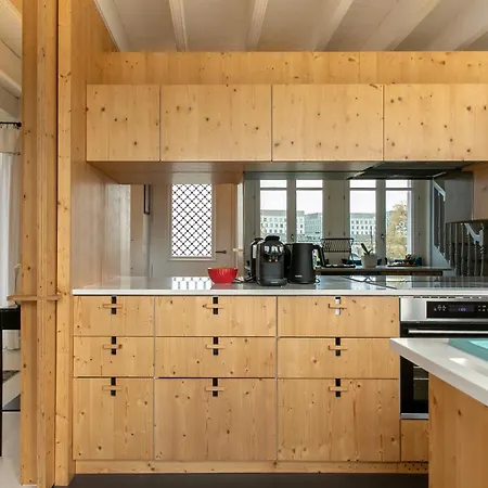 Villa Bel Air - Maison Avec Jardin, Vue Sur La Loire Rezé