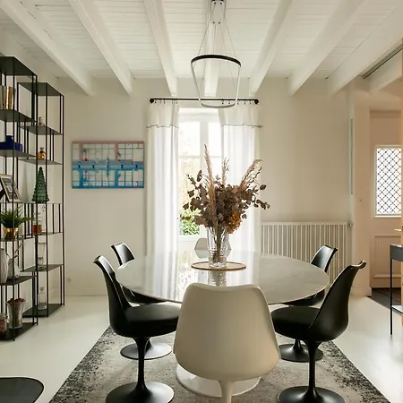 Villa Bel Air - Maison Avec Jardin, Vue Sur La Loire *