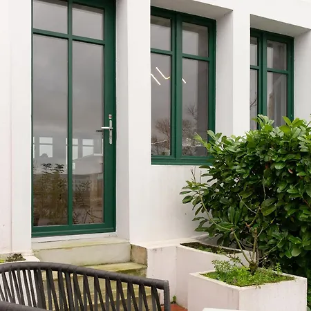Villa Bel Air - Maison Avec Jardin, Vue Sur La Loire