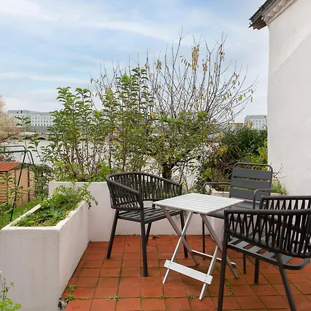 Bel Air - Maison Avec Jardin, Vue Sur La Loire Villa *