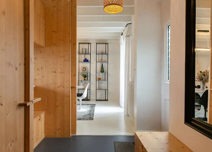 Bel Air - Maison Avec Jardin, Vue Sur La Loire *