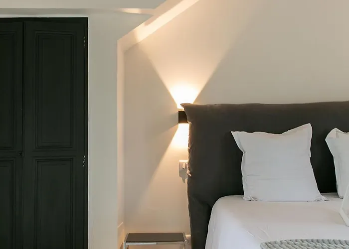 Bel Air - Maison Avec Jardin, Vue Sur La Loire Villa *