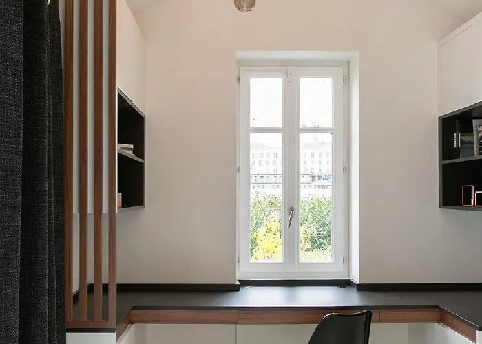 Bel Air - Maison Avec Jardin, Vue Sur La Loire Villa