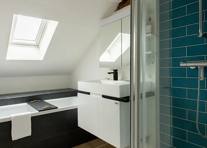 Bel Air - Maison Avec Jardin, Vue Sur La Loire *