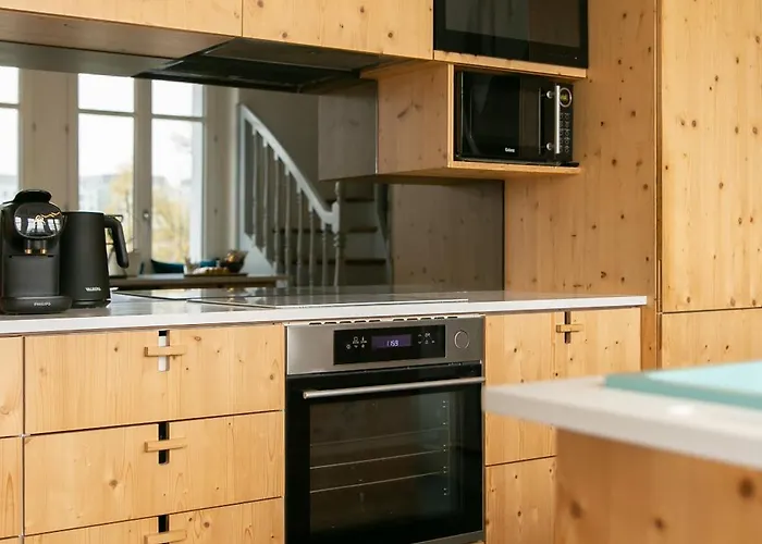 Villa Bel Air - Maison Avec Jardin, Vue Sur La Loire