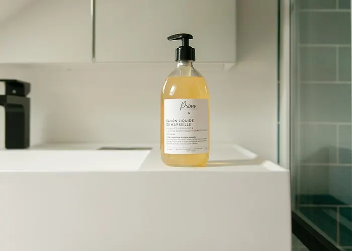 Villa Bel Air - Maison Avec Jardin, Vue Sur La Loire Rezé