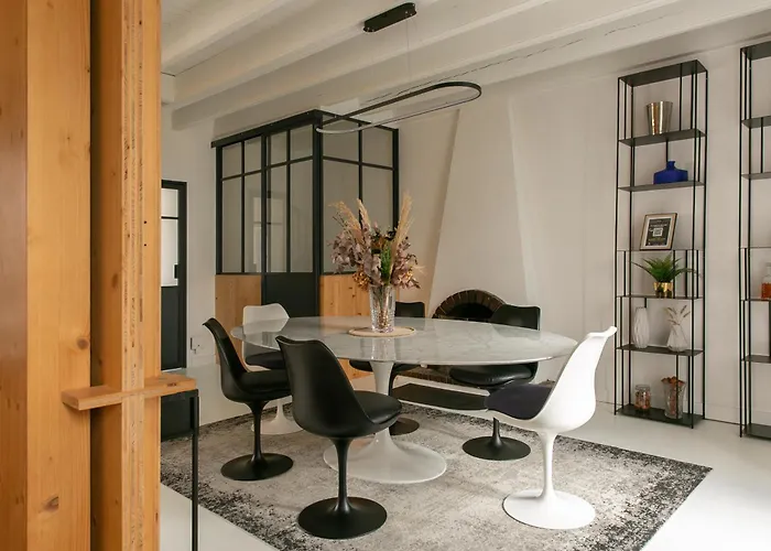 Villa Bel Air - Maison Avec Jardin, Vue Sur La Loire