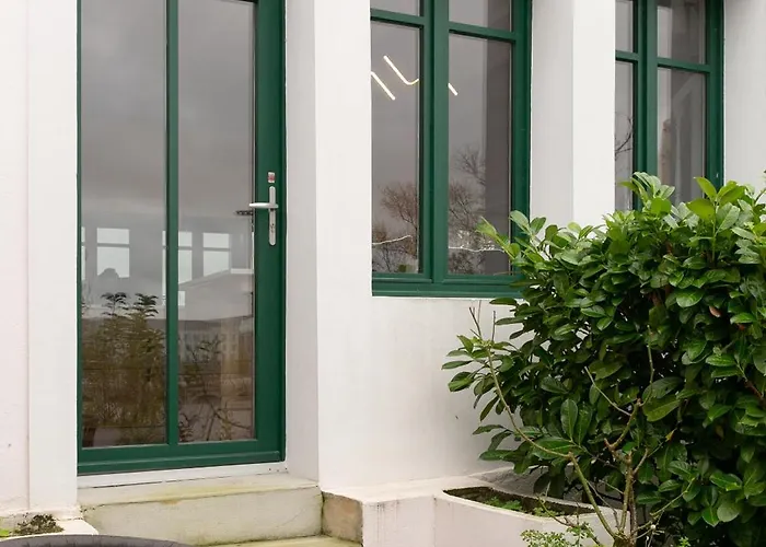 Villa Bel Air - Maison Avec Jardin, Vue Sur La Loire