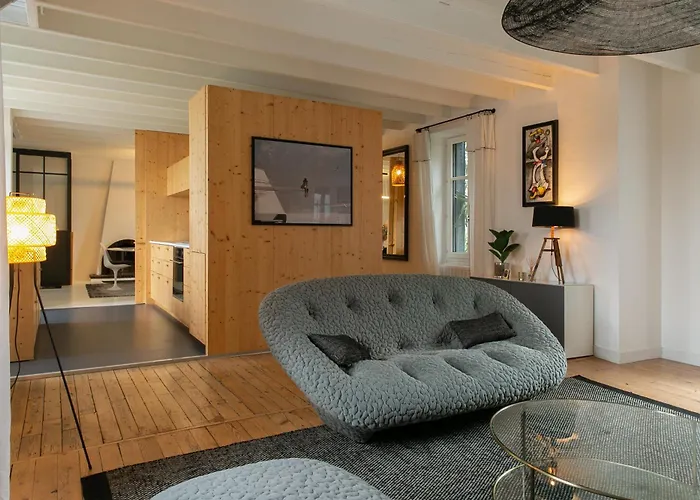 Bel Air - Maison Avec Jardin, Vue Sur La Loire *