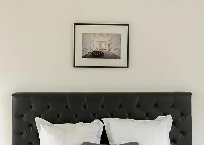 Bel Air - Maison Avec Jardin, Vue Sur La Loire Villa